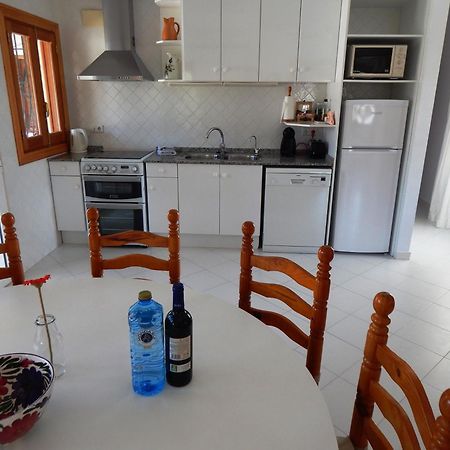 Villa Carfax Orba Eksteriør bilde